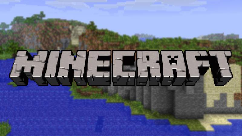 Wariat czy geniusz? Stworzył w Minecrafcie działający edytor tekstu - gamedot.pl