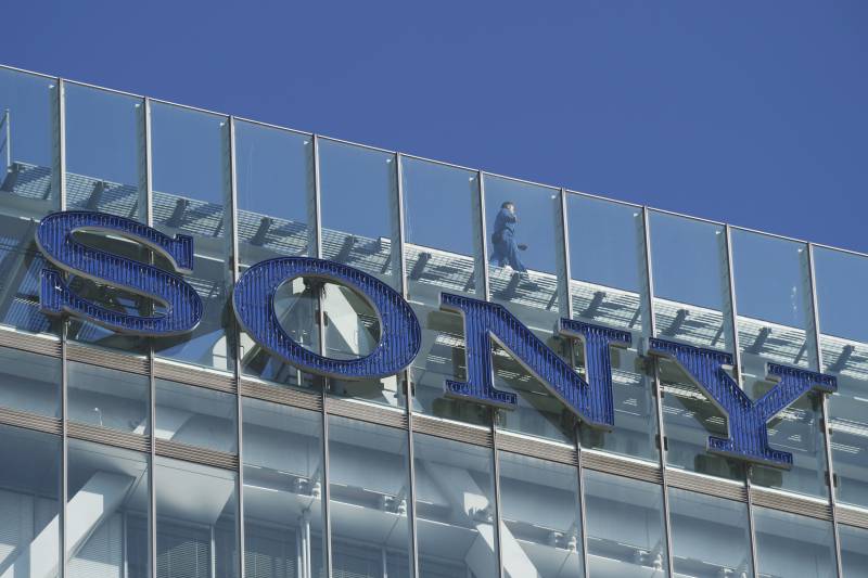 Sony traci miliardy, jak wpłynie to na PS4?