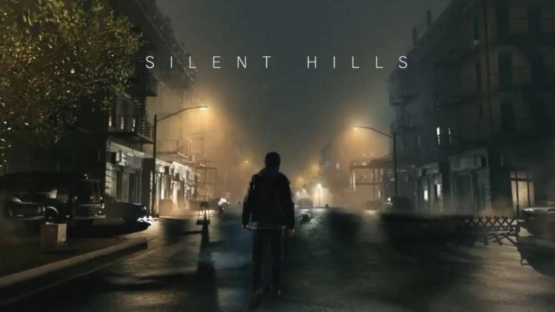 Duet Guillermo del Toro - Hideo Kojima chce pracować nad nowym projektem