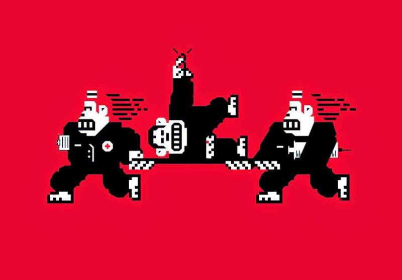 No pain no game – lubię kiedy boli.