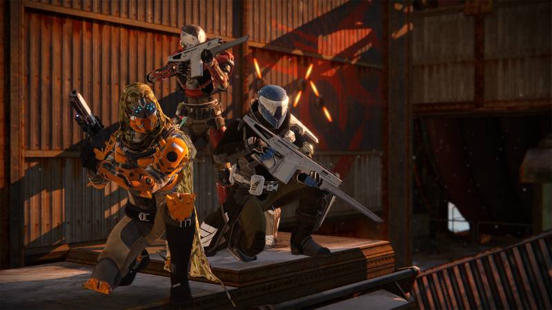 Twórcy Destiny są wśród nas – jest nagroda za ich głowę!