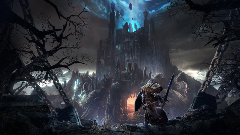 Lords of the Fallen coraz bliżej premiery – pokazano kolejną walkę z bossem