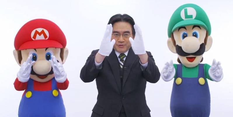 125 urodziny Nintendo – to dzisiaj!