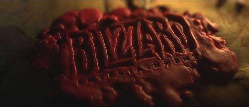 Titan - po 7 latach produkcji Blizzard anuluje swoje next-genowe MMO