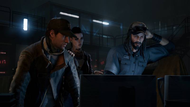 Watch Dogs dostaje nowe zabawki w DLC Bad Blood