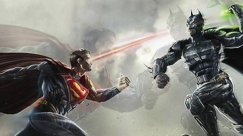 Starfice, czyli nowa bohaterka Injustice 2 zaprezentowana na nowym zwiastunie