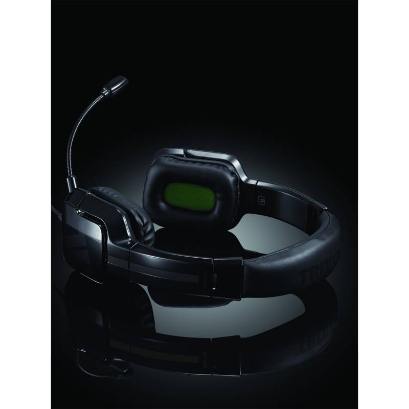 Tritton Kama - słuchawki stworzone z myślą o posiadaczach XONE
