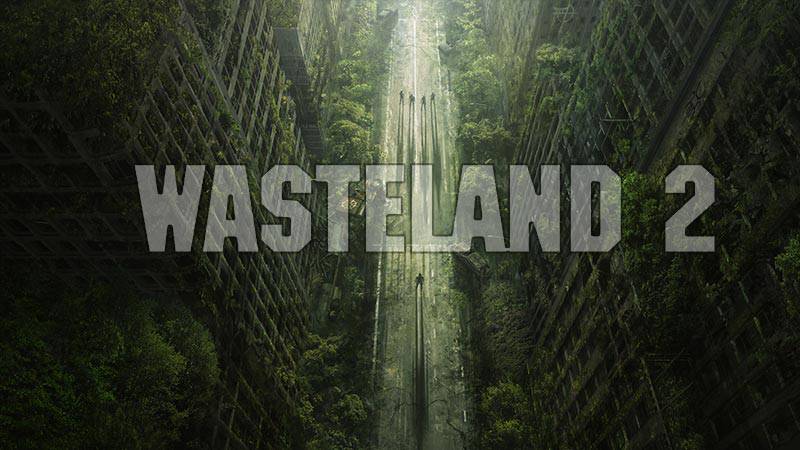 Wasteland 2: Recenzja