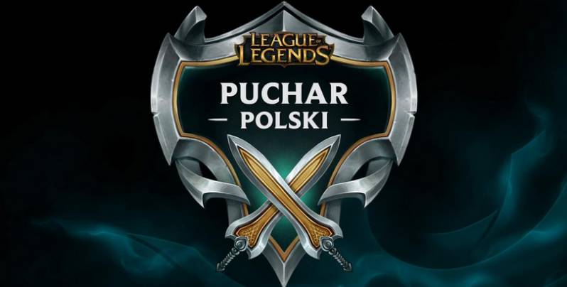 Macie wystarczająco dość krzepy by powalczyć o puchar Polski w League of Legends?