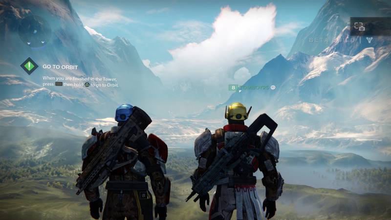 Destiny i oszukiwanie przeznaczenia – gracze mają nowy Loot Cave!