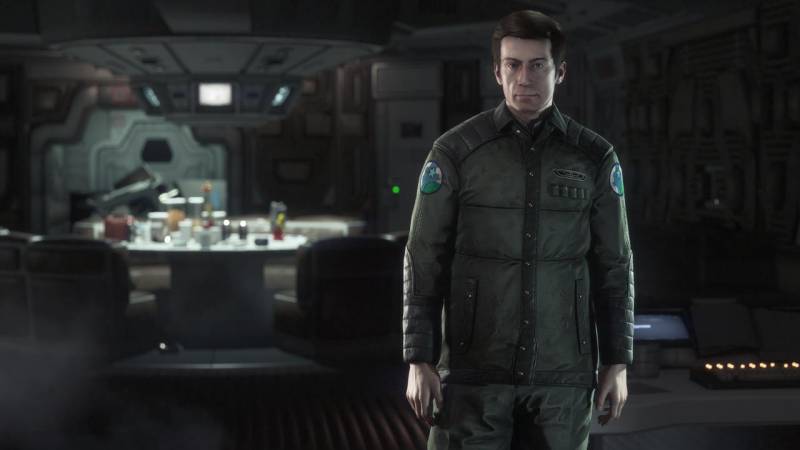 Alien Isolation: Tak wygląda pierwsze 18 minut z rozgrywki