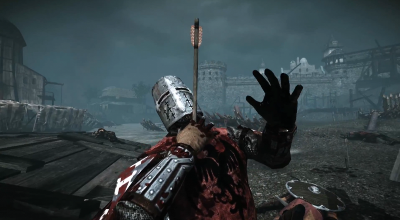 Chivalry: Medieval Warfare za darmo