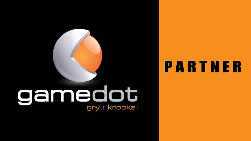 Dołącz do sieci sklepów partnerskich Gamedot Partner
