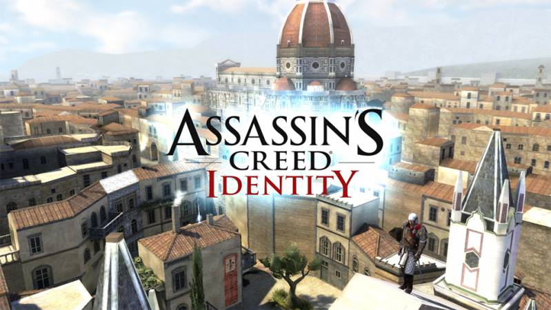 Dojenia marki ciąg dalszy - Assassin's Creed z kolejną grą na iOS-a