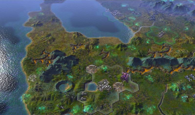 Civilization: Beyond Earth – nowy zwiastun!