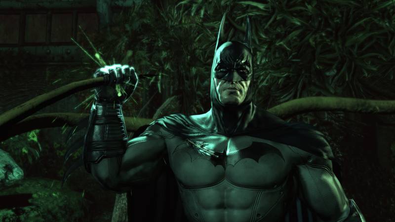 PS Plus na październik: Batman: Arkham Asylum, Spelunky, Driveclub i nie tylko!