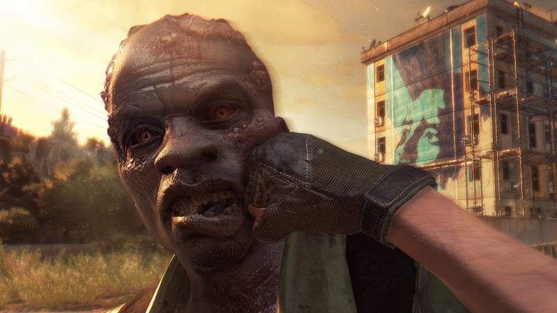 Dying Light: W nowym trybie gry wcielimy się w zombiaka... i zapolujemy na innych graczy