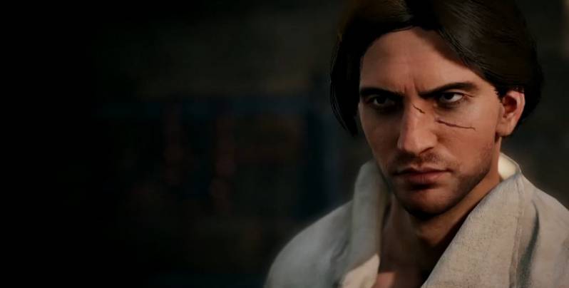 Arnaud i oblężenie Bastylii na nowym materiale z Assassin's Creed Unity