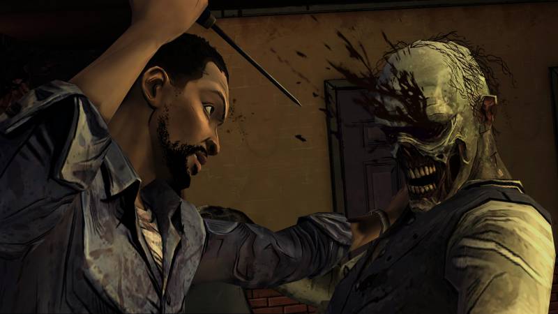 The Walking Dead – oba sezony zadebiutują niebawem na PS4 i XOne