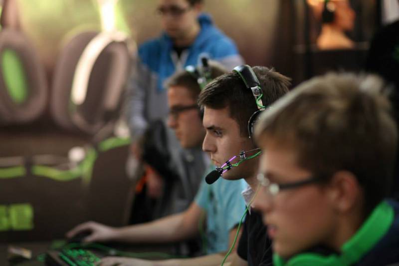Zostań wolontariuszem na Poznań Game Arena 2014!