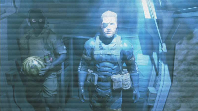 Metal Gear Solid V: Ground Zeroes na PC w grudniu?