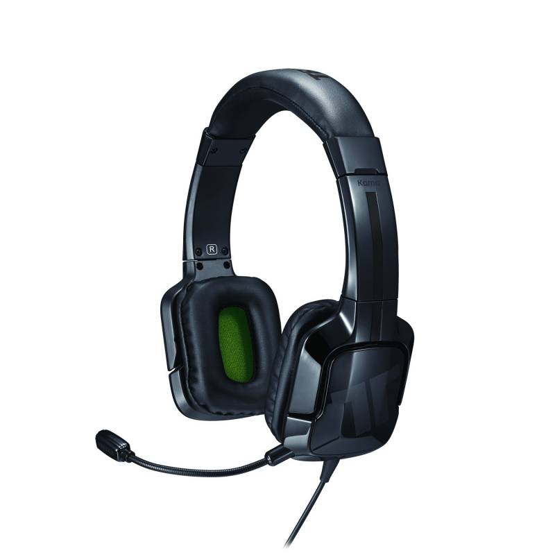 Tritton Kunai nowymi słuchawkami dla posiadaczy XONE