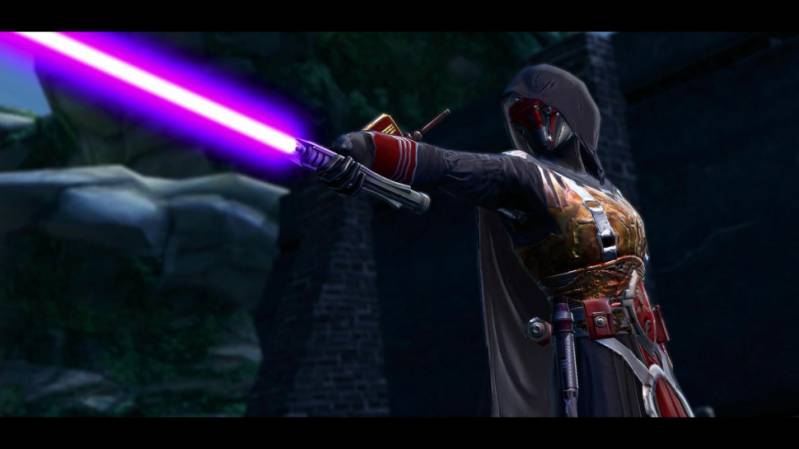 Shadow of Revan nowym rozszerzeniem do Star Wars: The Old Republic