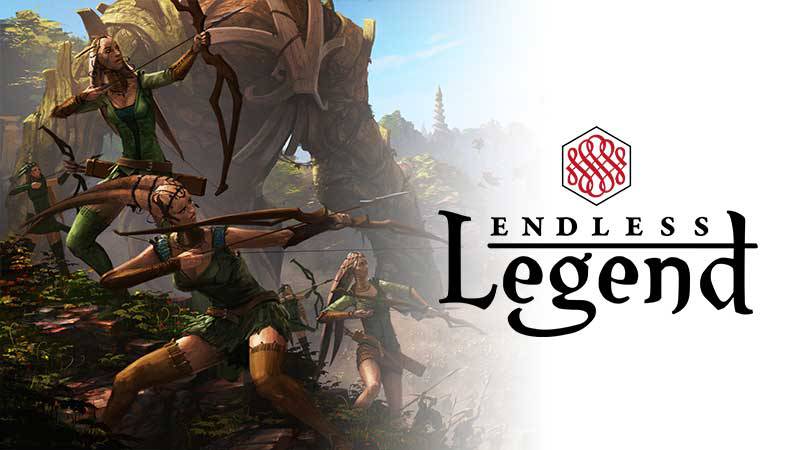 Endless Legend: recenzja