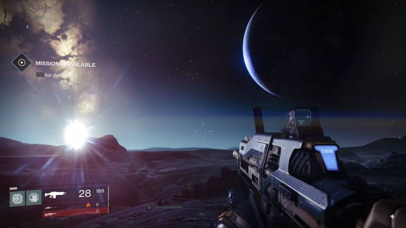 Destiny ma nowy Loot Cave... tym razem na schodach