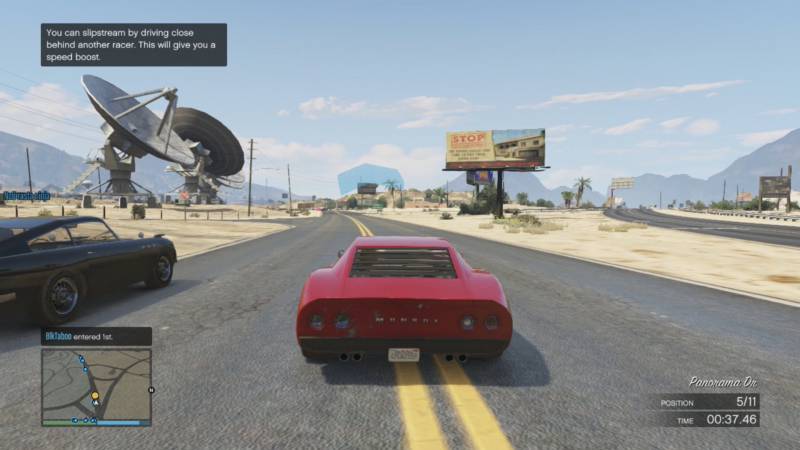 GTA V na PS4 będzie ważyć 50 GB i obsługiwać PS Move!