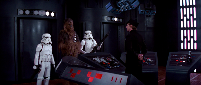 Star Wars – wszystkie nowe gry będą kanoniczne