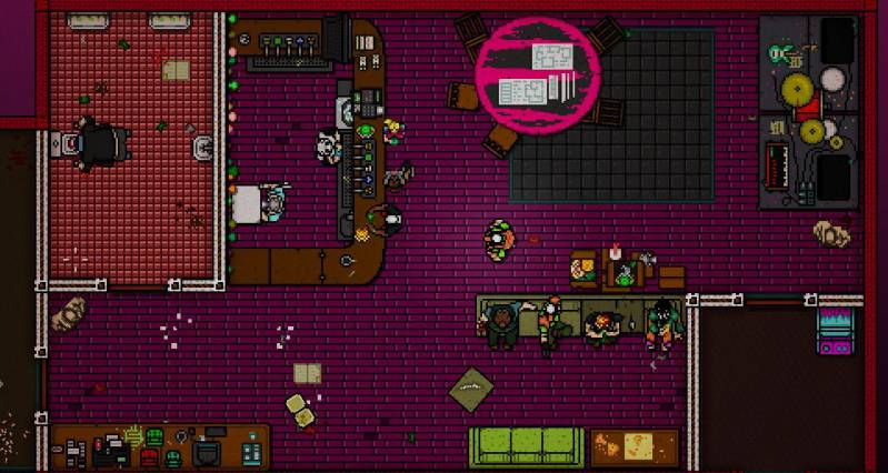 Hotline Miami 2 wyjdzie dopiero w 2015 roku?