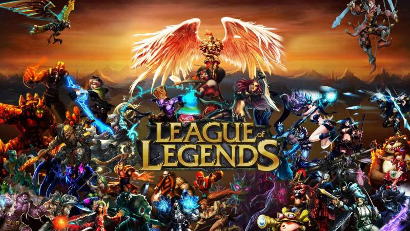 Spory problem w League of Legends. Wyłączono walki rankingowe