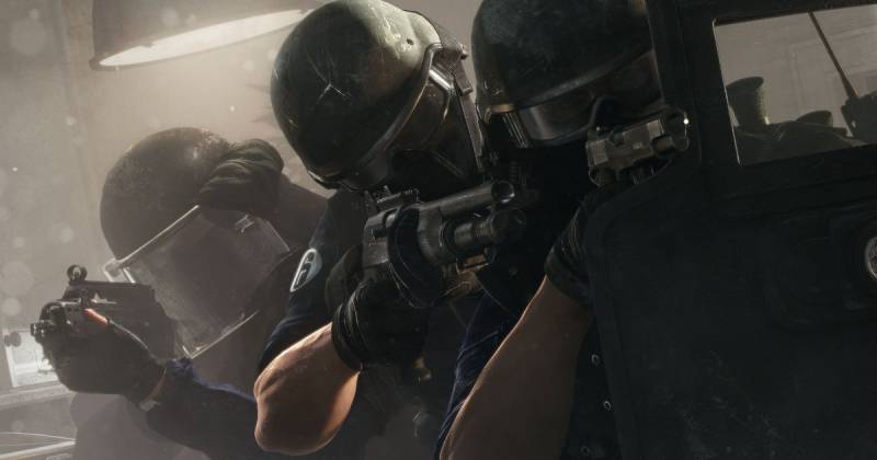 Season Pass dla gry Rainbow Six: Siege nie oferuje map. Są inne bonusy...