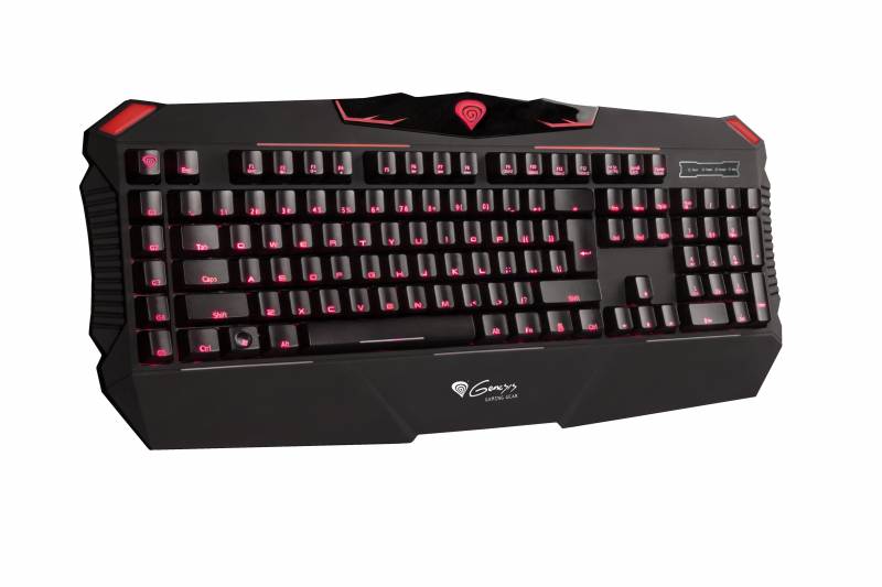 Natec Genesis zawita na Poznań Game Arena 2014!