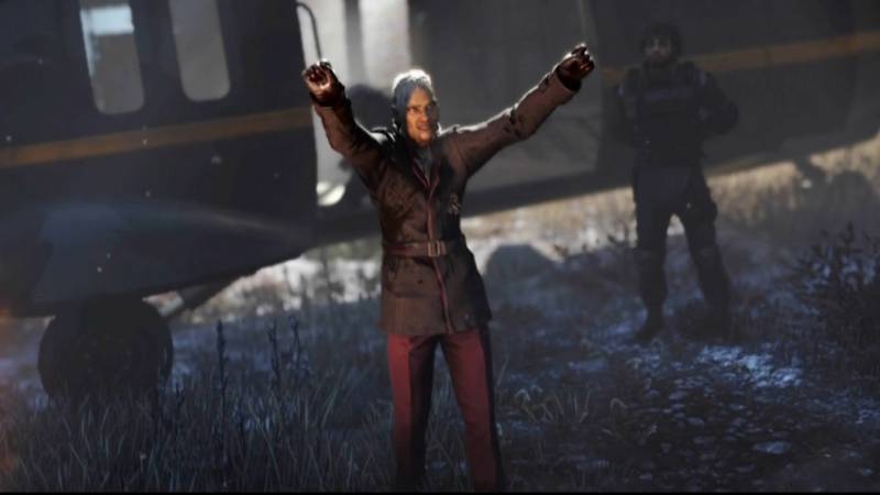 Far Cry 4 – rozgrywka samemu, na arenie i w co-opie!