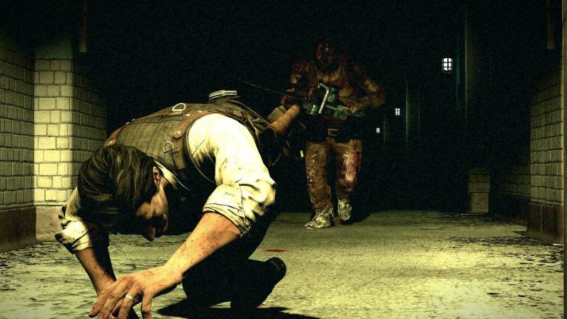 The Evil Within – zło wylądowało