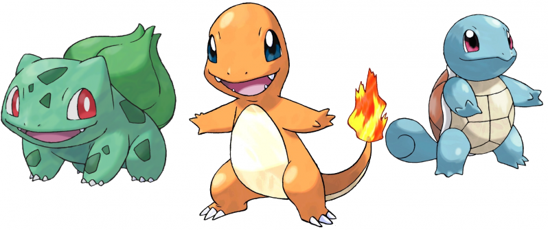 Fakty i Mity: który Pokemon jest najważniejszy dla twórców serii? - gamedot.pl