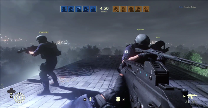 Rainbow Six: Siege daje tylko jedno życie, nie zmarnuj go!