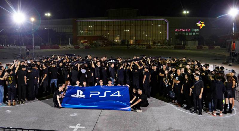 PS4 jednak lepsze od Xone – dziewiąty miesiąc z rzędu