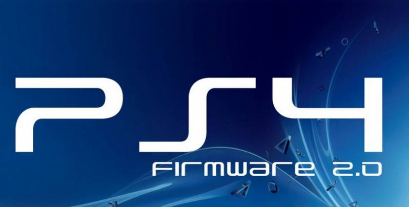 Co przyniesie nam Firmware 2.0 dla PS4?
