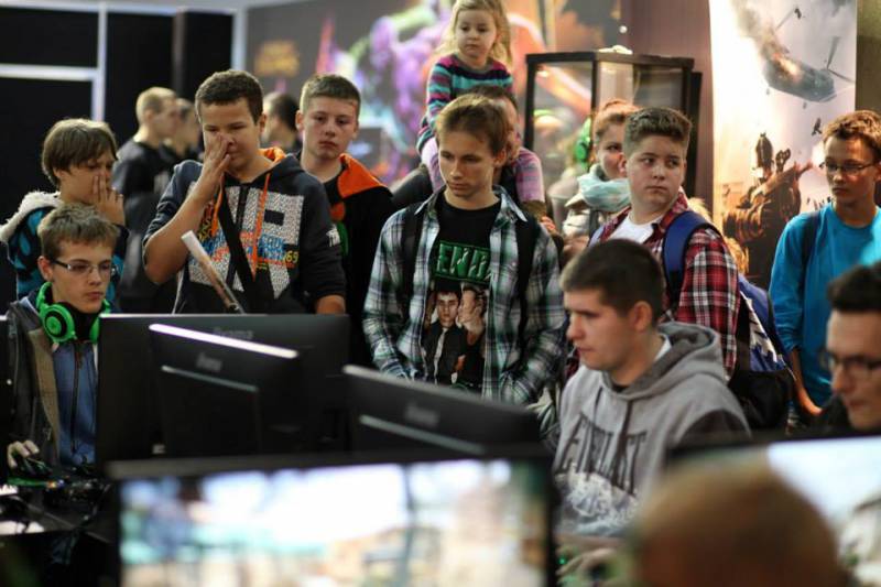 Wpadnij na stoisko Gamedot podczas PGA, bierz udział w konkursach i zgarniaj fantastyczne nagrody!