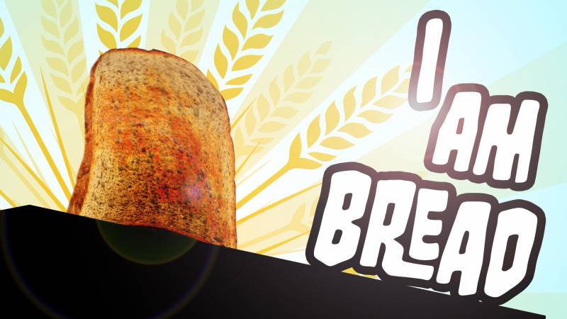 I am Bread – czy wiesz, że chleb ma uczucia?