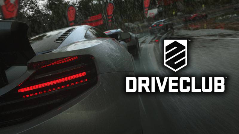 Driveclub – recenzja