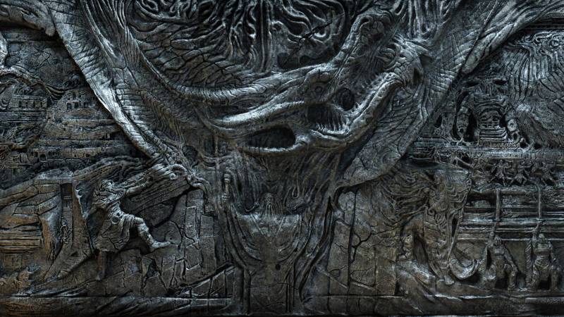 Płynna nowoczesność: Bethesda ma zamiar wydać książki związane z uniwersum The Elder Scrolls - gamedot.pl