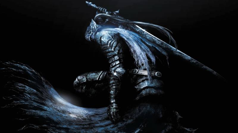 Dark Souls na dobre przenosi się z Games for Windows Live na Steama.