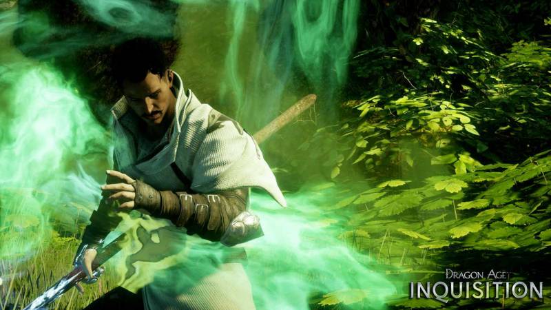 Dragon Age Inkwizycja – z kim ruszymy w drogę?