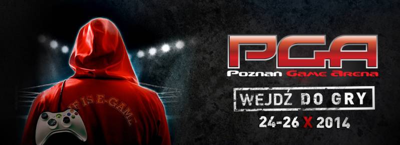 Konkurs! Zgarnij wlotkę na PGA VIP Day!