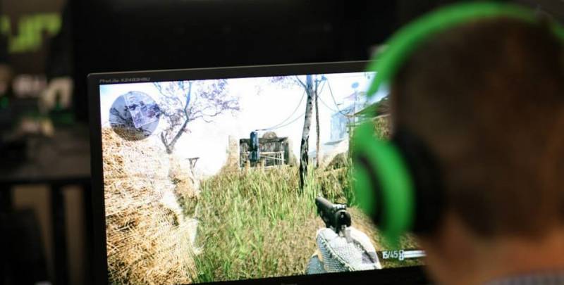 W co zagramy na PGA 2014? Zrobiliśmy mały przegląd gier.