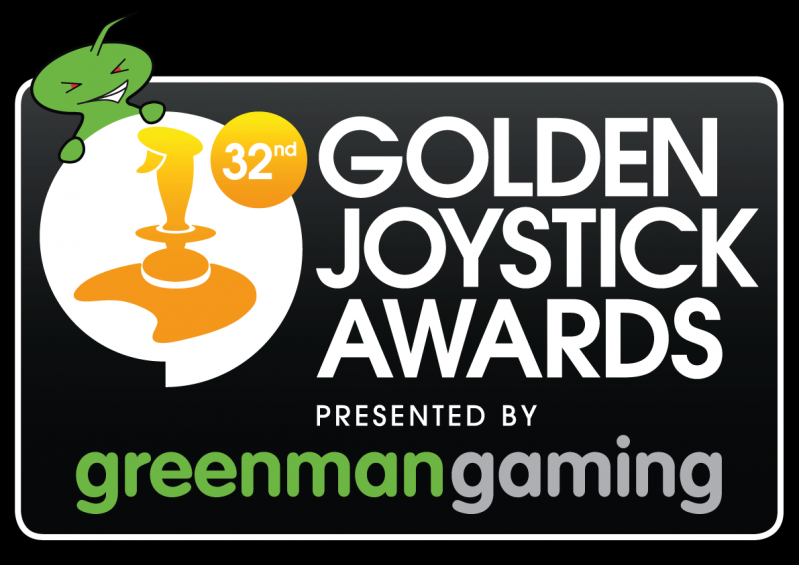 Golden Joystick Awards rozdane: przed wami pełna lista zwycięzców